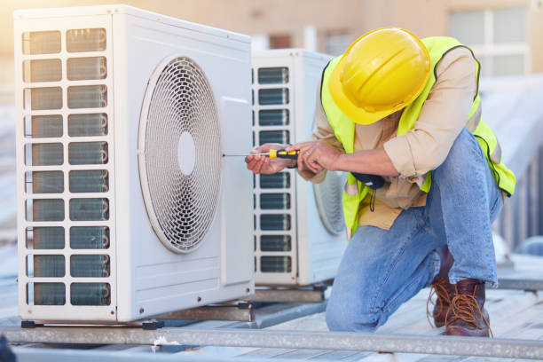 Best HVAC Air Duct Cleaning  in Hays, MT